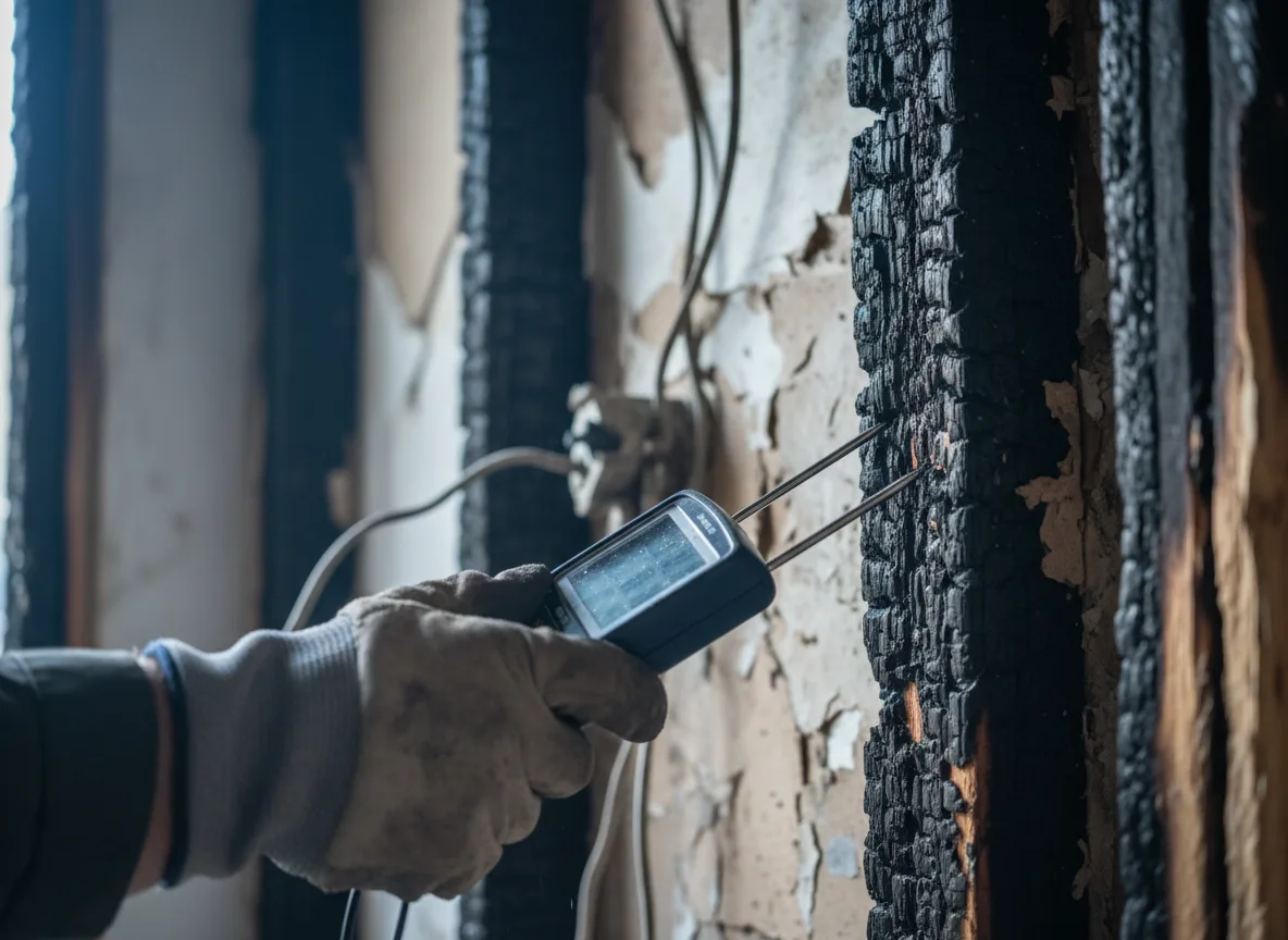 Fire Damage Restoration Ottawa, WV FAQs